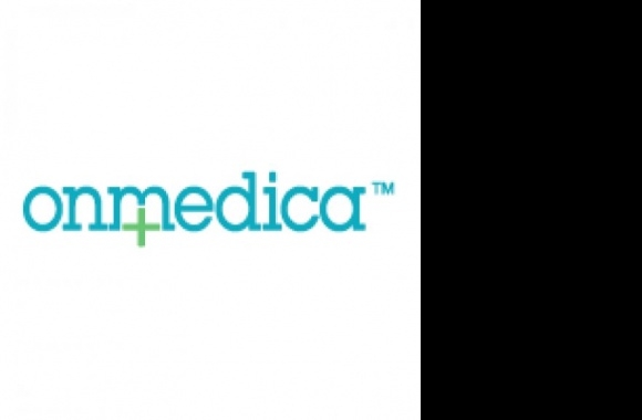 Onmedica Group Plc Logo download in high quality