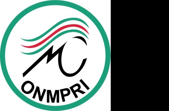 ONMPRI Logo download in high quality