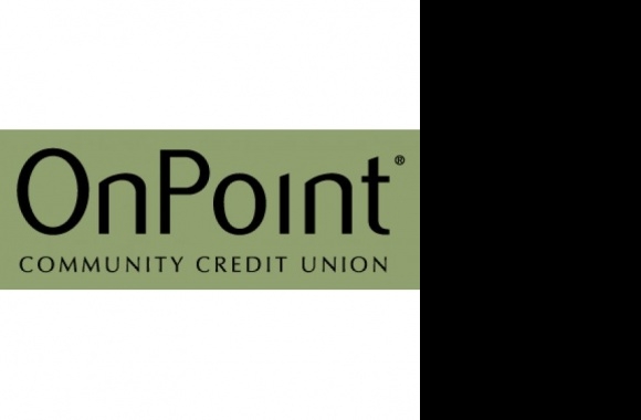 OnPoint Community Credit Union Logo