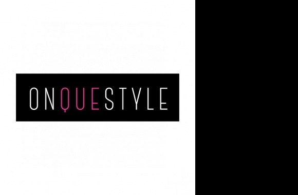 Onquestyle Logo download in high quality