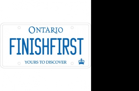 Ontario Logo download in high quality