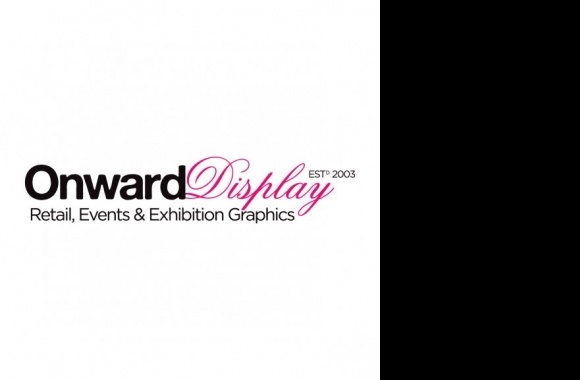 Onward Display Limited Logo