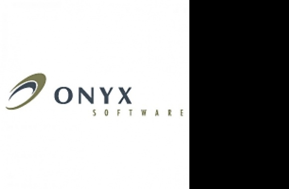 Onyx Software Logo download in high quality