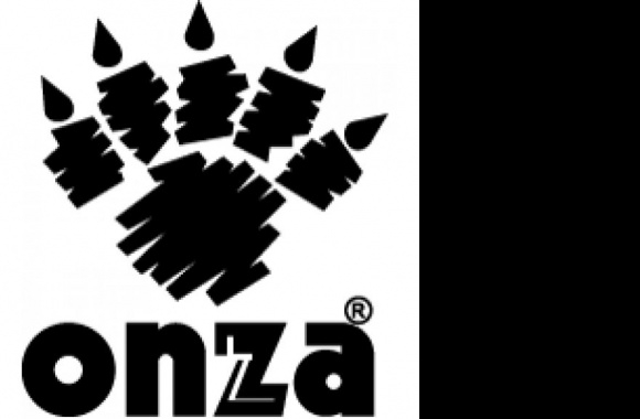 ONZA Logo download in high quality