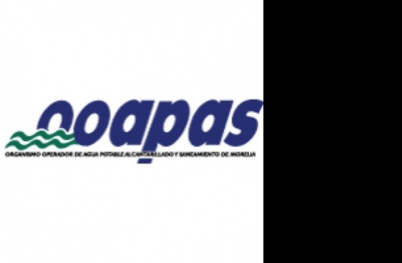 OOAPAS Logo download in high quality