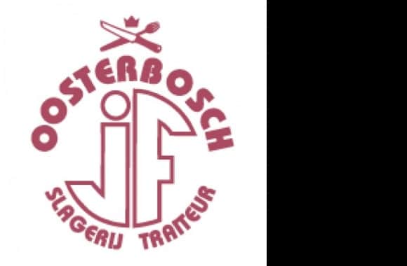 Oosterbosch Logo download in high quality