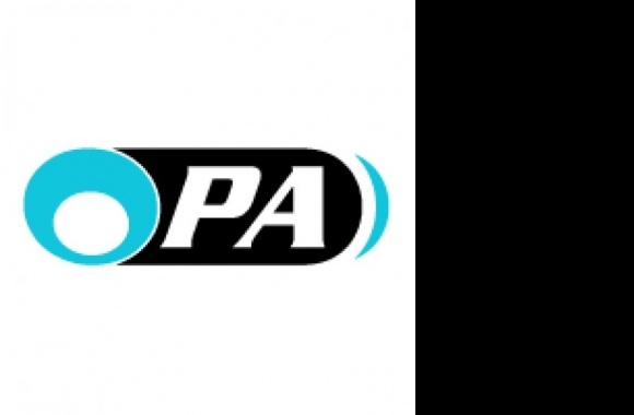 OPA Logo download in high quality