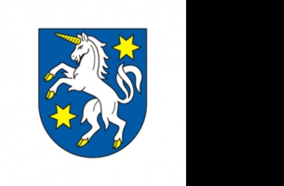 Opatovce nad Nitrou (Coat of Arms) Logo