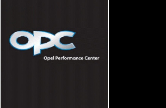 OPC Logo download in high quality