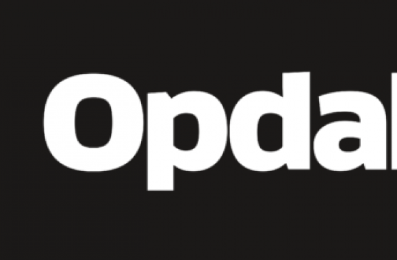 Opdalingen Logo download in high quality