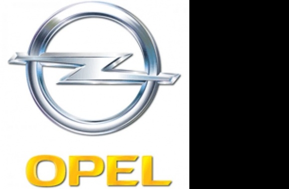 OPEL Logo - new Logo