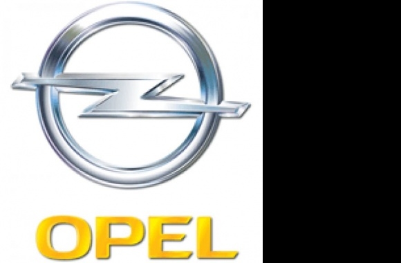 OPEL Logo - new Logo download in high quality