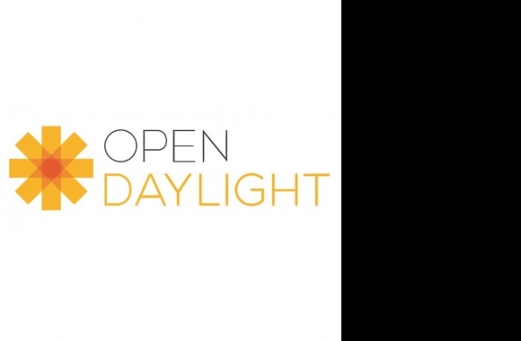 Open Daylight Logo