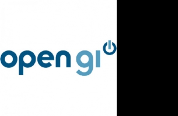 Open GI Logo