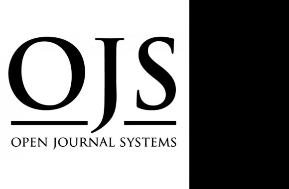 Open Journal System Logo download in high quality