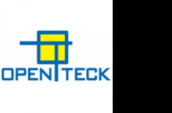 Open Teck Logo