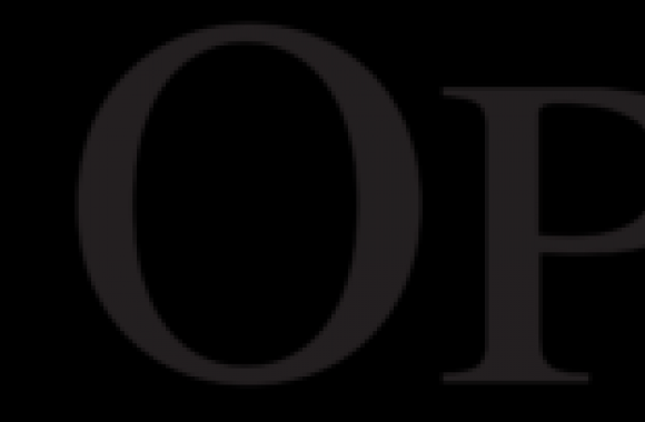 Open Text (OpenText) Logo