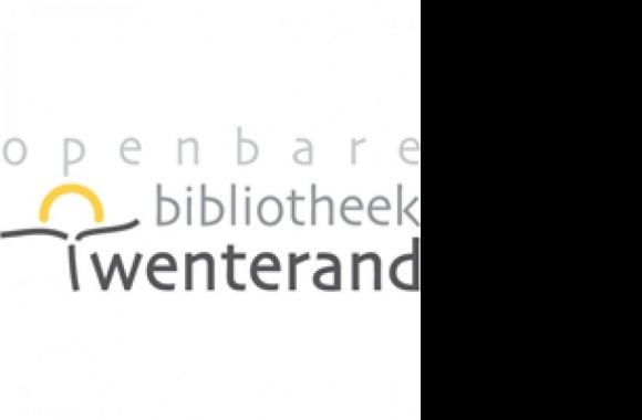 Openbare Bibliotheek Twenterand Logo download in high quality