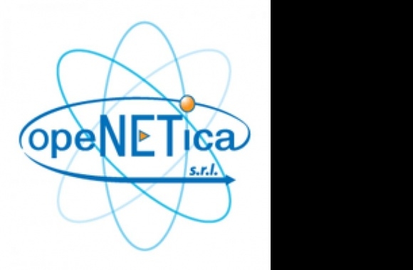 Openetica Logo download in high quality