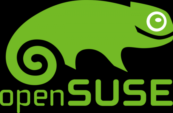 openSUSE Logo download in high quality