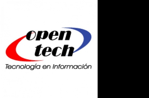 Opentech Logo download in high quality