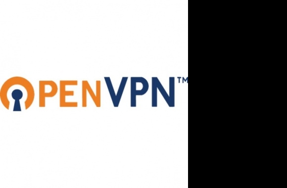 OpenVPN Logo download in high quality