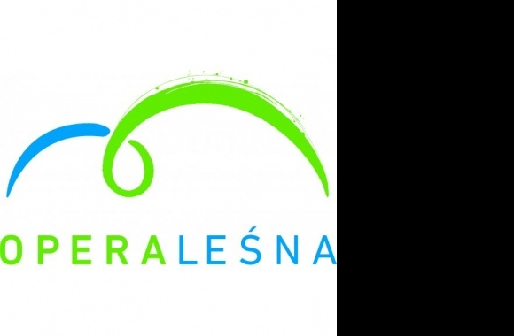 Opera Leśna Sopot Logo download in high quality