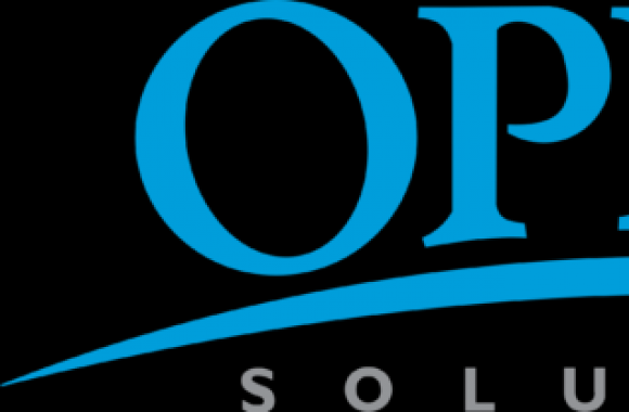 Opera Solutions Logo download in high quality