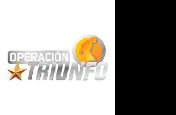 Operacion Triunfo Logo