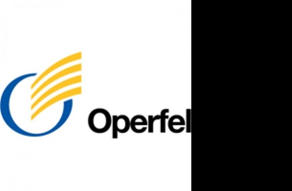 Operfel Logo download in high quality