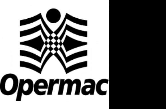 Opermac Logo download in high quality