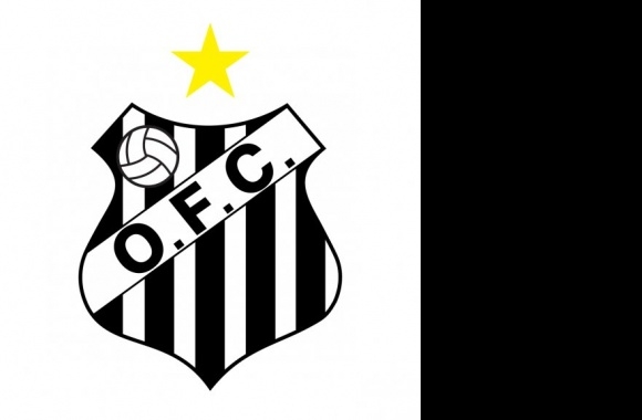 Operário Futebol Clube - MS Logo