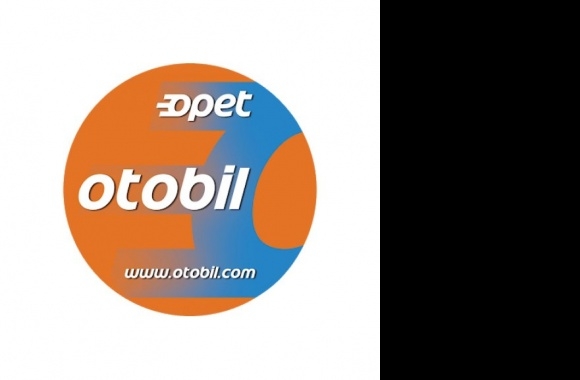 Opet otobil Logo