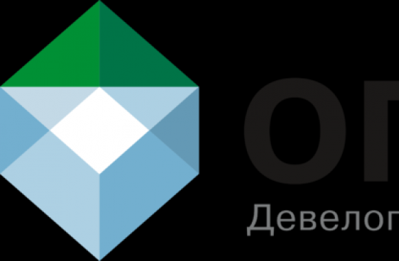 Opin Logo download in high quality