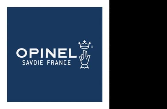 Opinel Logo download in high quality