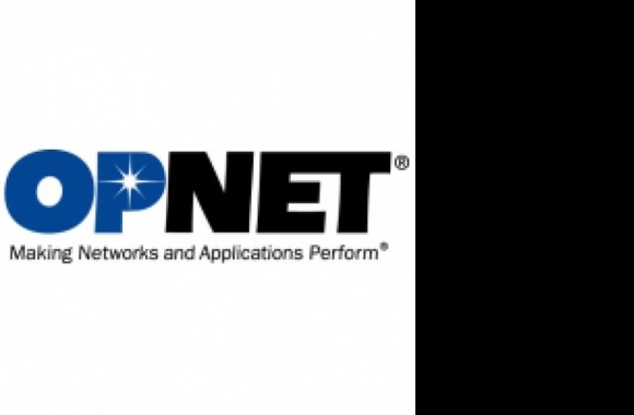 OPNET Logo download in high quality