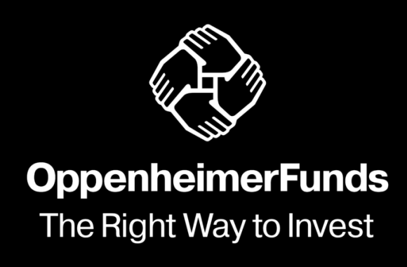 OppenheimerFunds Logo download in high quality