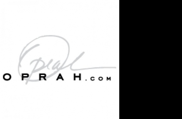 oprah.com Logo download in high quality