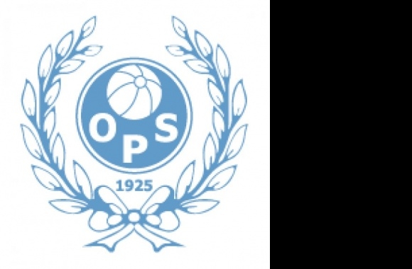 OPS Oulu Logo