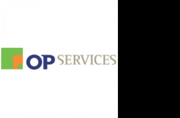 OpServices Logo download in high quality