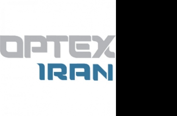 Optex Iran Logo