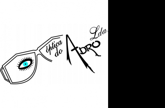 Optica do Adro Logo download in high quality