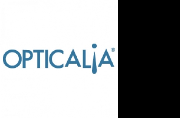 Opticalia Logo download in high quality
