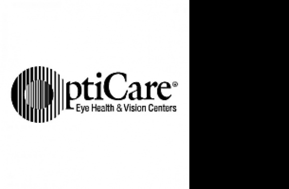 OptiCare Logo download in high quality