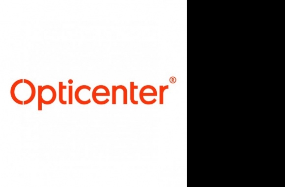 Opticenter Logo download in high quality