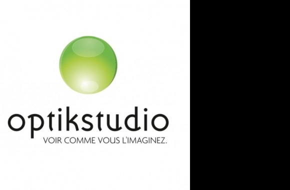 Optikstudio Logo download in high quality