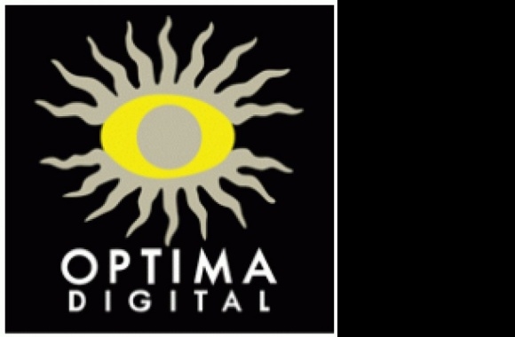 Optima Digital Logo