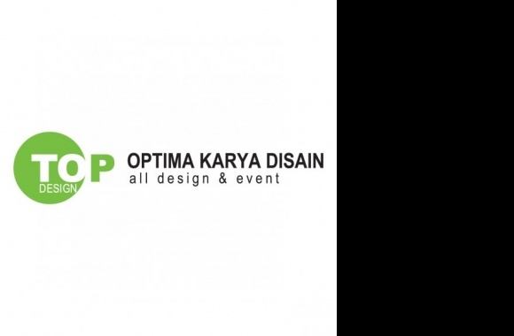 Optima Karya Desain Logo download in high quality