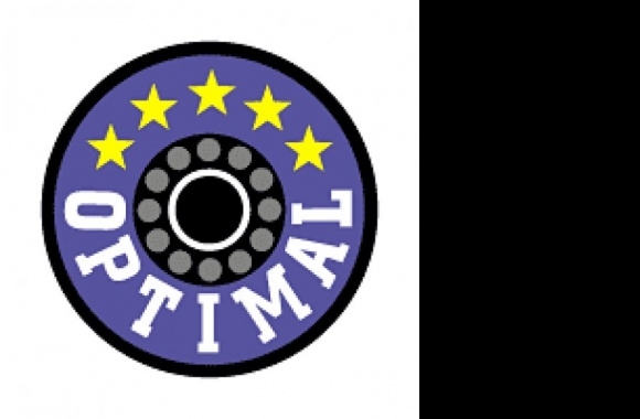 Optimal Logo