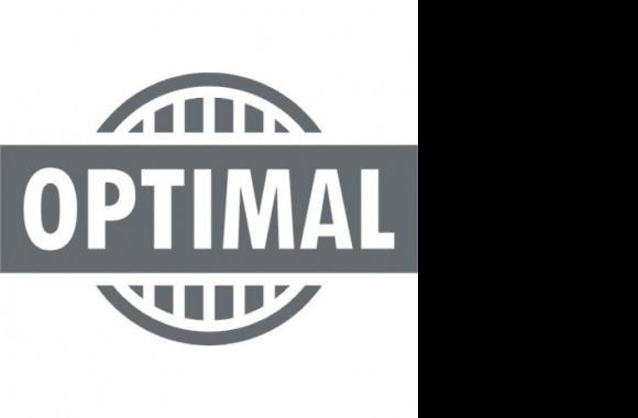 Optimal Vodka Logo